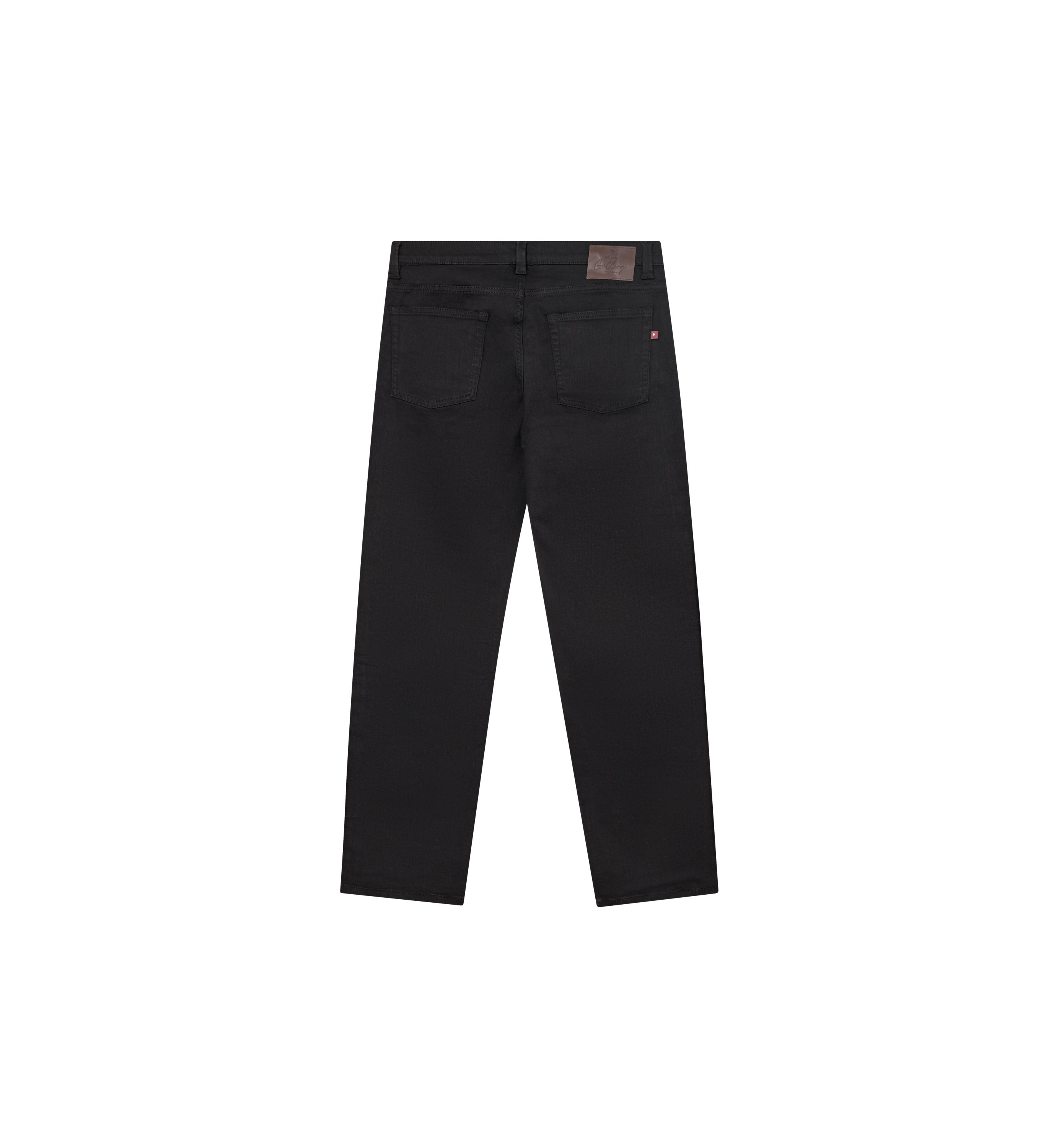 Packshot / Black / Back